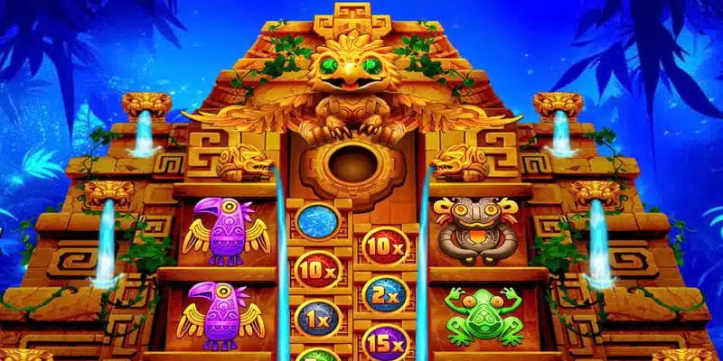 Các biểu tượng trong game kỳ bí và thu hút