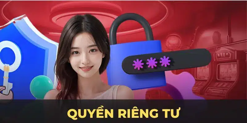 Quyền riêng tư là điều mà bất cứ người chơi nào tại 23win cũng cần nắm