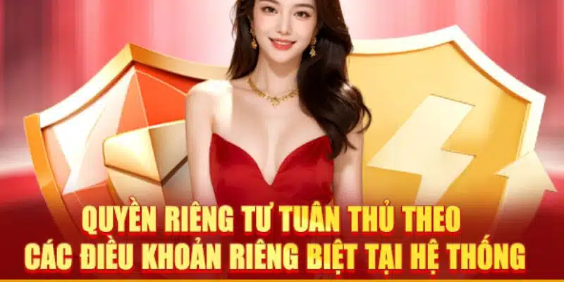 Thông tin về quyền riêng tư của nhà cái 23win mà anh em cần nắm