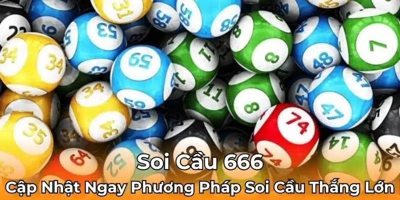 Soi Cầu 666